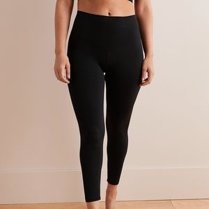 NWT Aerie Play Real Me High Waisted Leggings 7/8